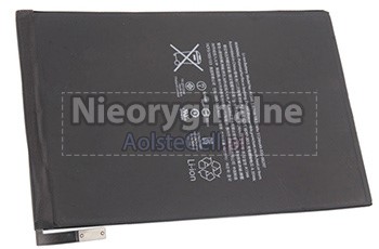 Bateria do Apple 020-00297