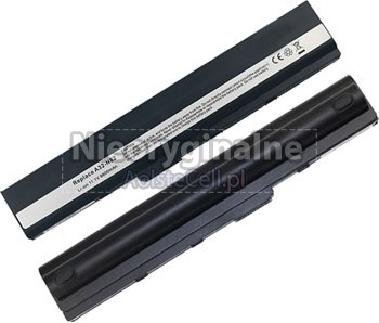 Bateria do Asus A40EI46JC-SL Bateria do Asus A40EI46JC-SL
