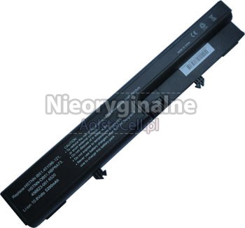 Bateria do HP Business Notebook 6520P