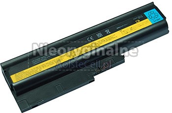 Bateria do IBM ThinkPad R61e 8930