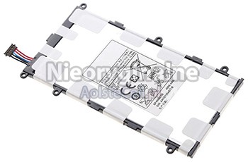 Bateria do Samsung GT-P3100 Bateria do Samsung GT-P3100